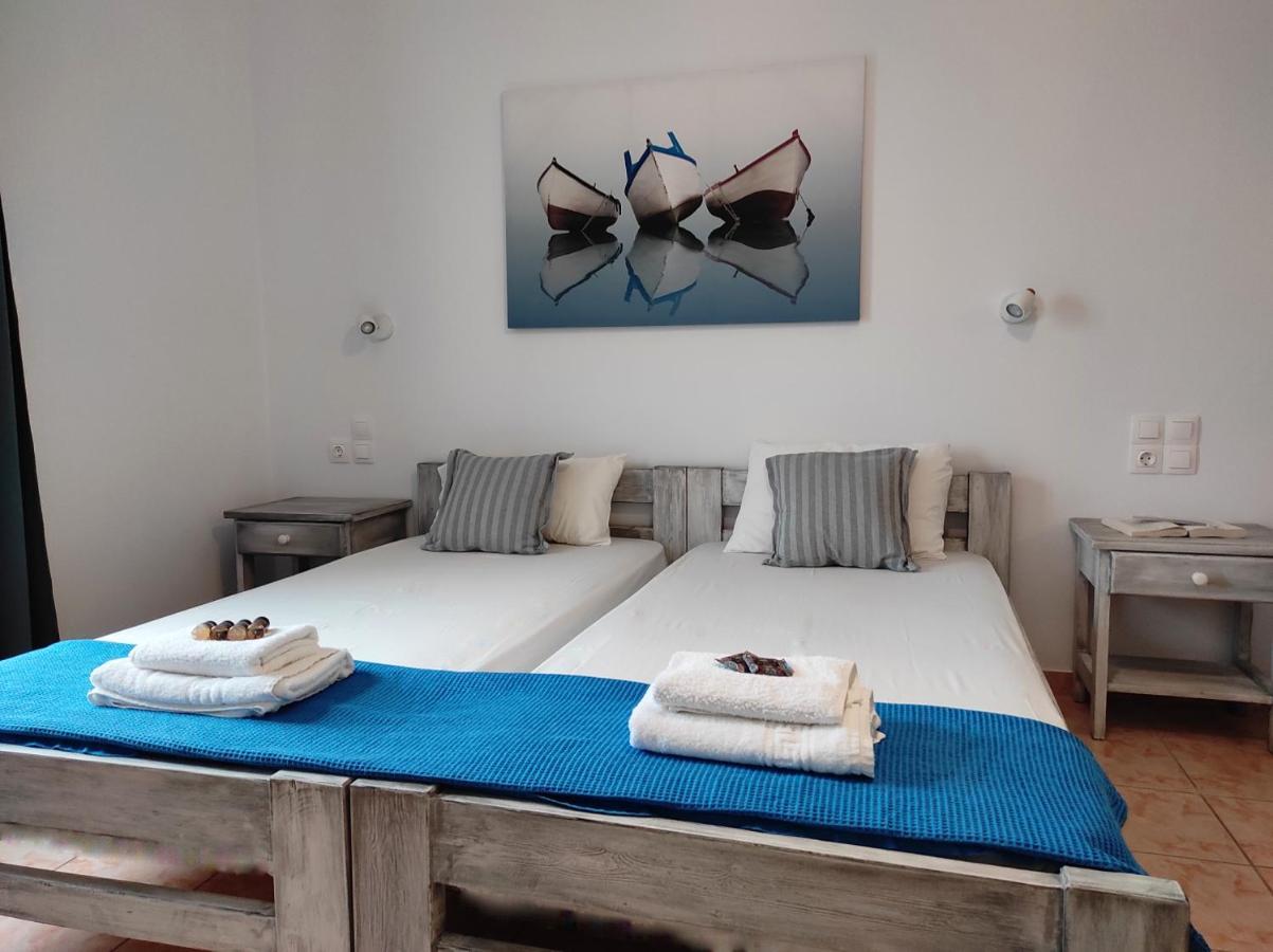 Isalos Paros Naousa  Exterior photo